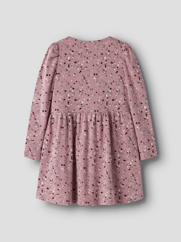 Robe NAME IT en rose