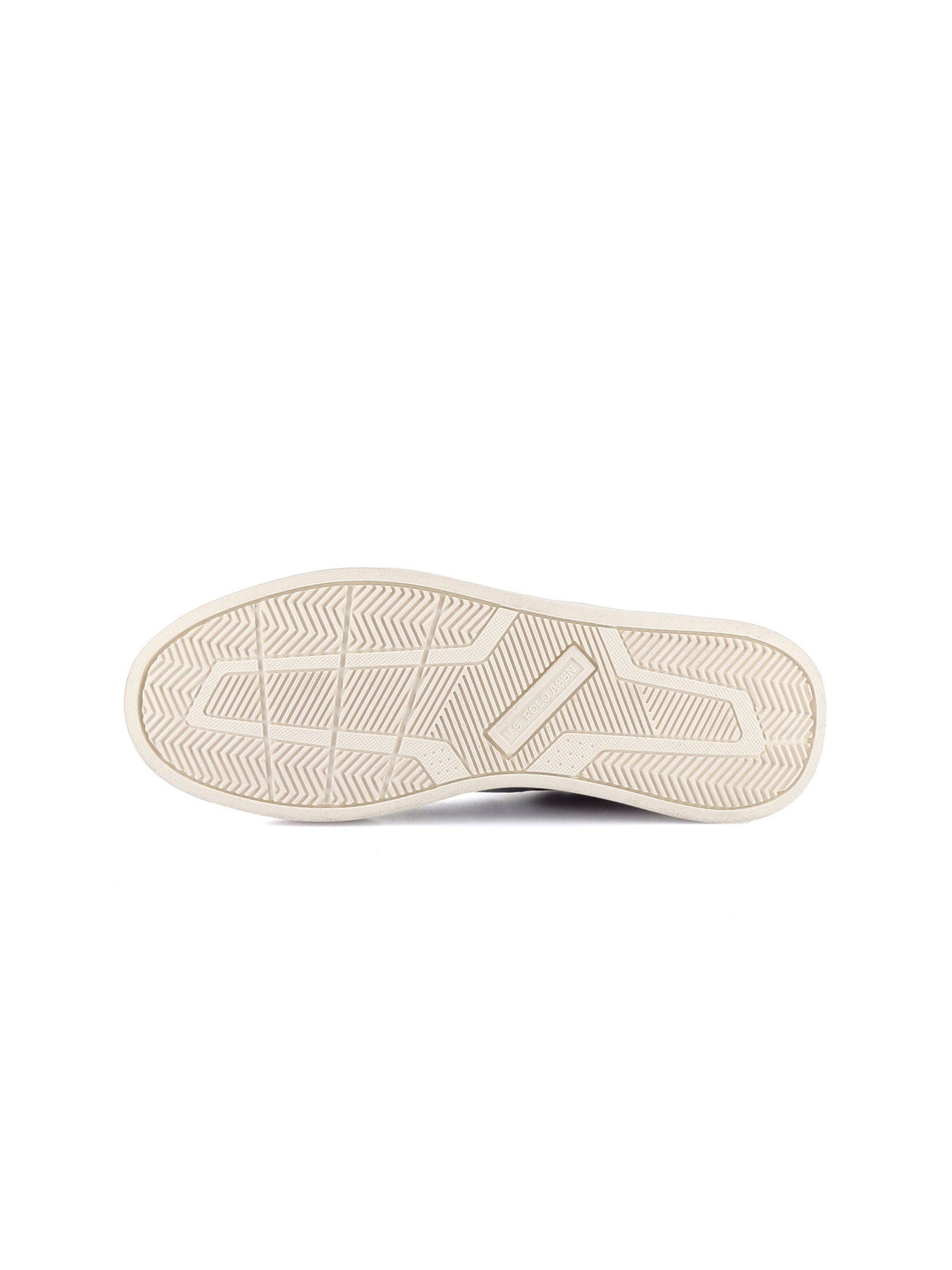 Baskets basses 'Campy' US POLO ASSN. en gris
