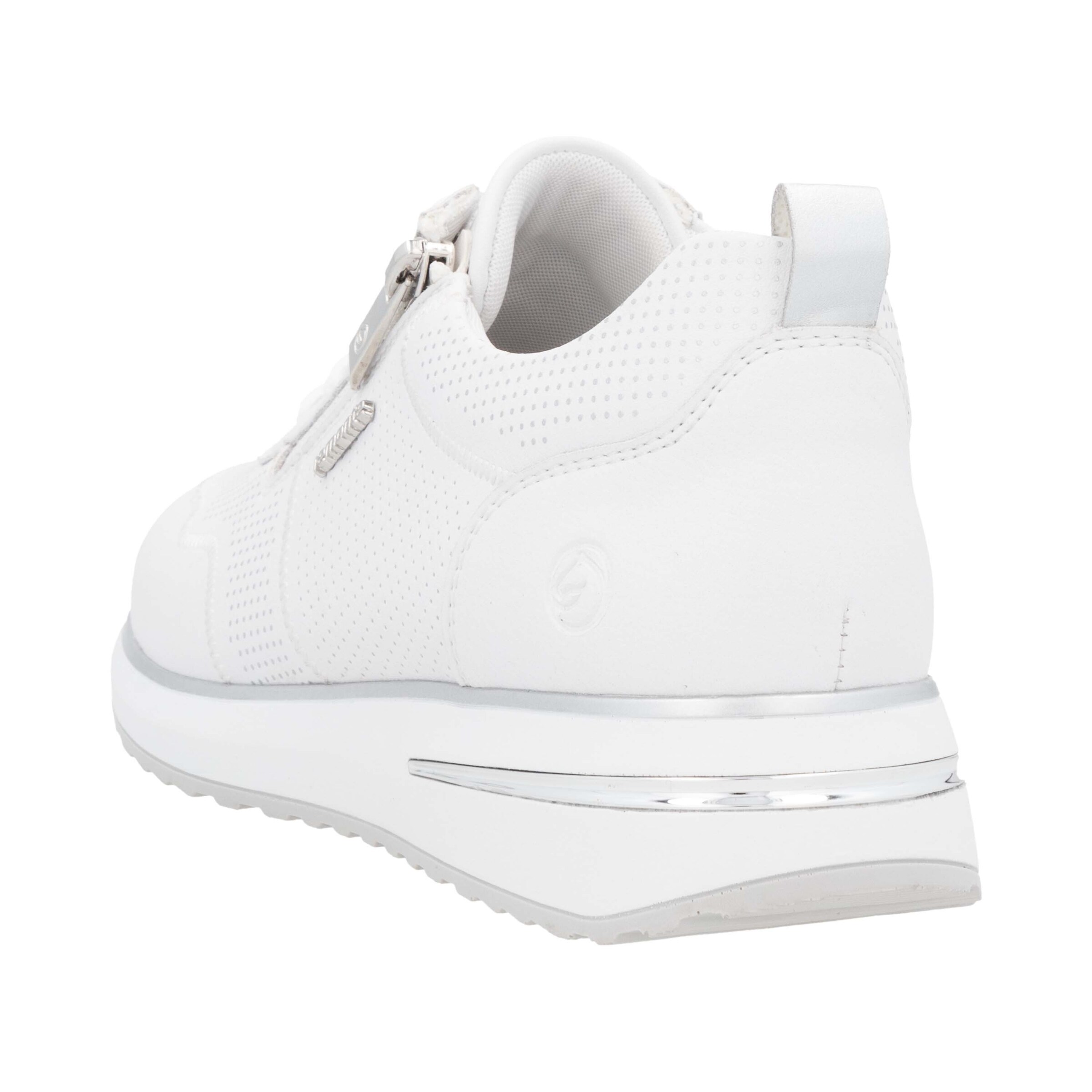 REMONTE Sneakers in White