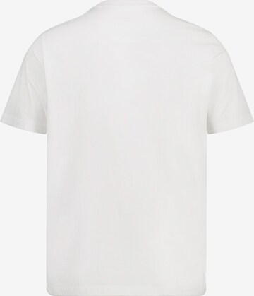 T-Shirt JAY-PI en blanc