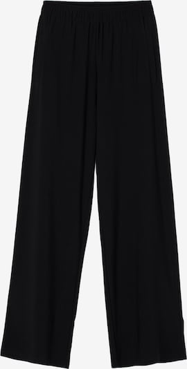 Touche Prive Hose in schwarz, Produktansicht