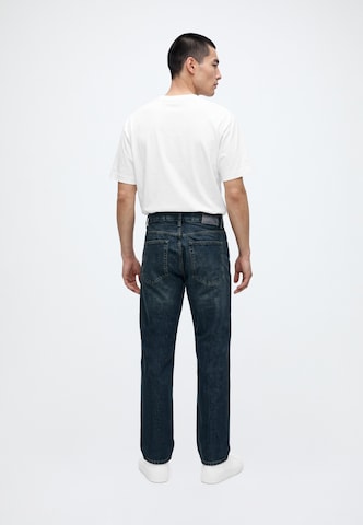 Only & Sons Regularen Kavbojke 'ONSEDGE' | modra barva: zadnja stran