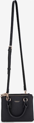 Diana&Co. Handtasche 'Oriana Chic' in Schwarz: Vorderseite