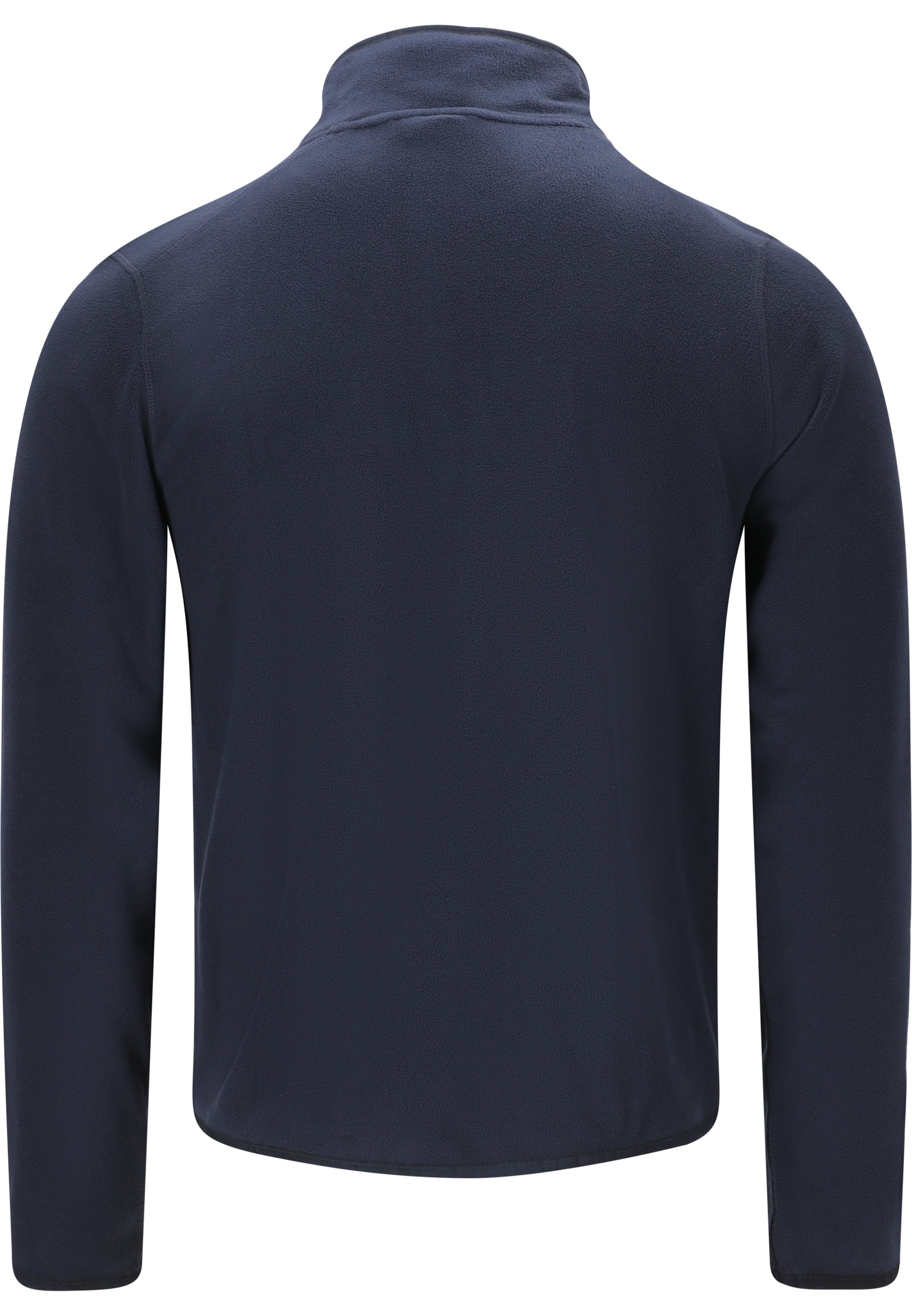North Bend Pullover 'Westwick' in Blau