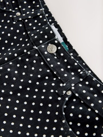 regular Jeans di Next in nero