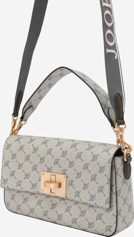 JOOP! Shoulder Bag ' Mazzolino Diletta Nil' in Grey