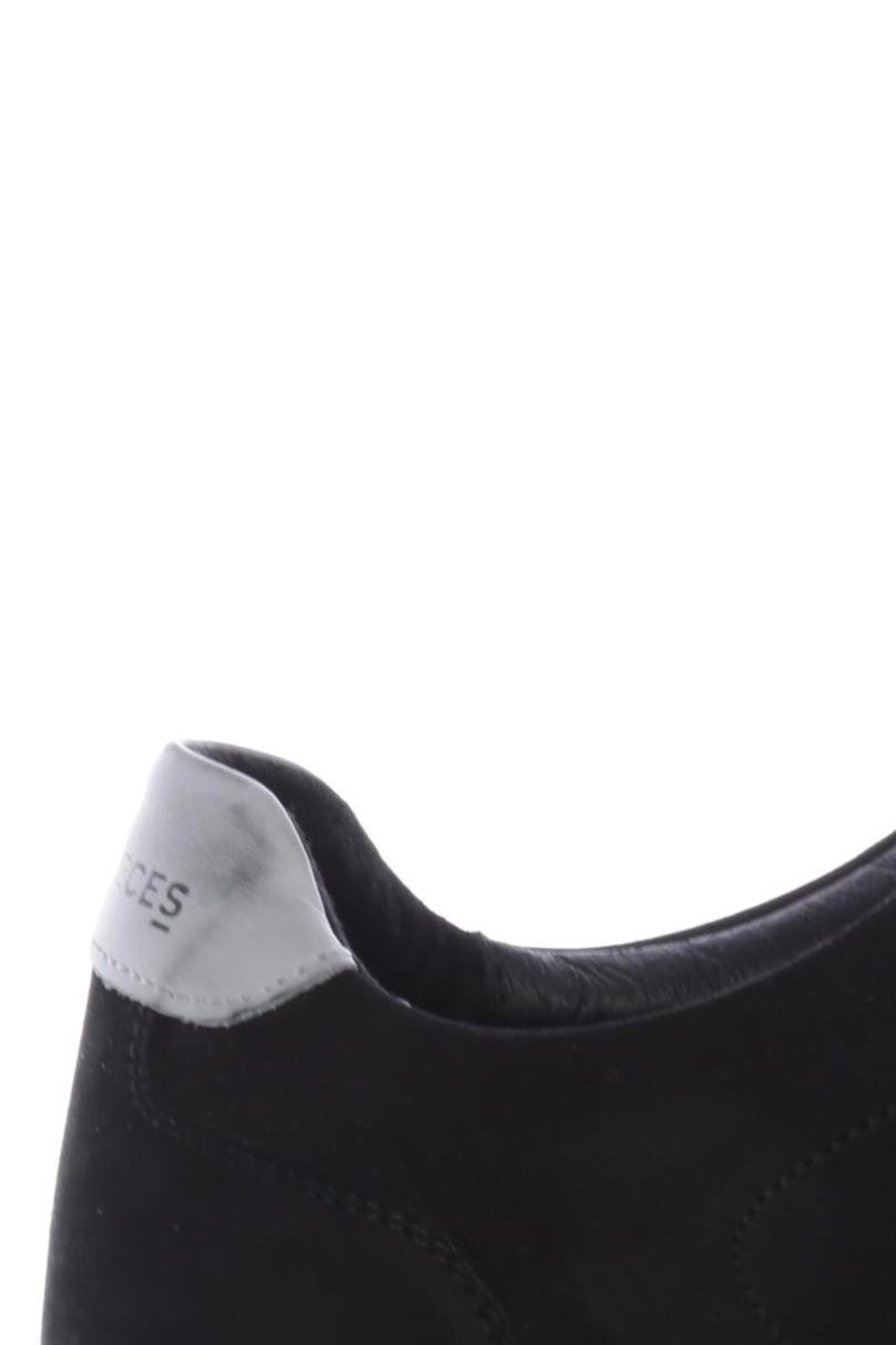 Filling Pieces Sneakers & Trainers in 40 in Black