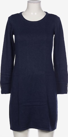 ESPRIT Kleid S in Blau: predná strana