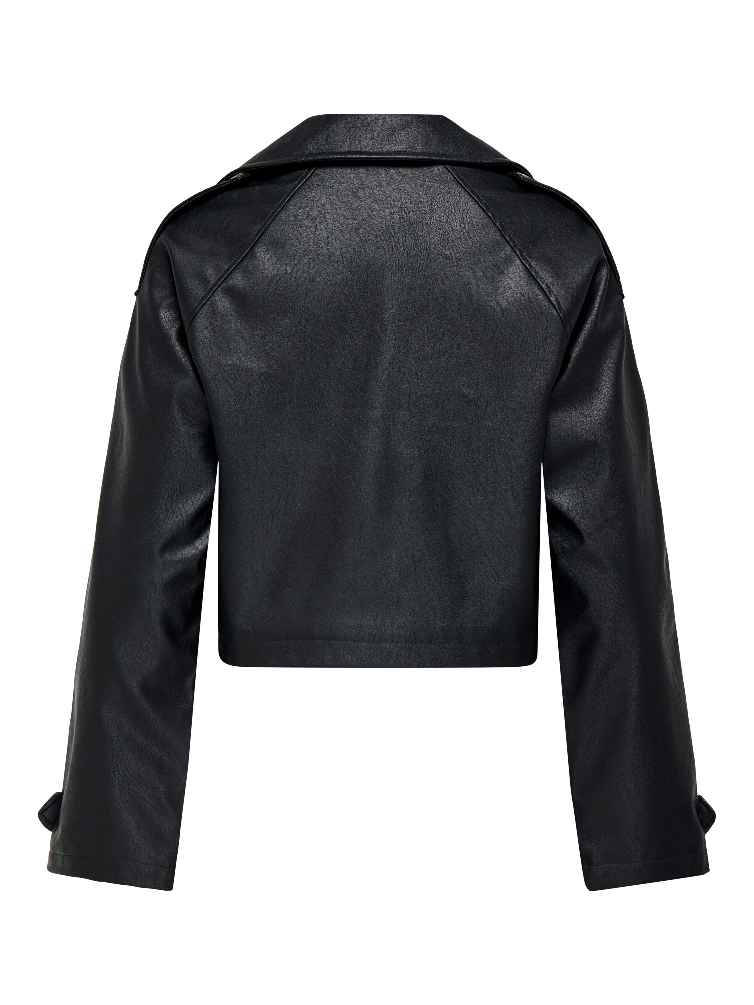 ONLY Between-season jacket 'ONLAmia' in Black