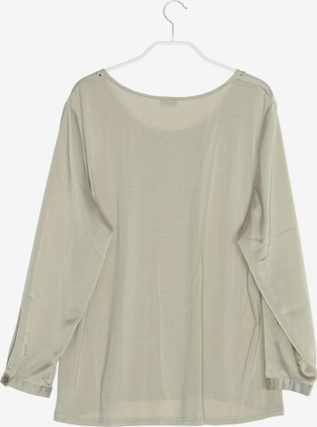 Creation Atelier GS Blouse & Tunic in XL in Grey