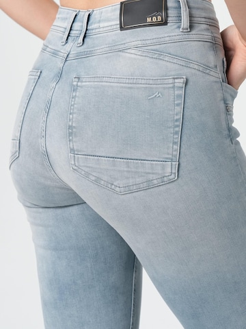 M.O.D MIRACLE OF DENIM Regular Jeans‌‌‌‌‌‌‌ in Grau