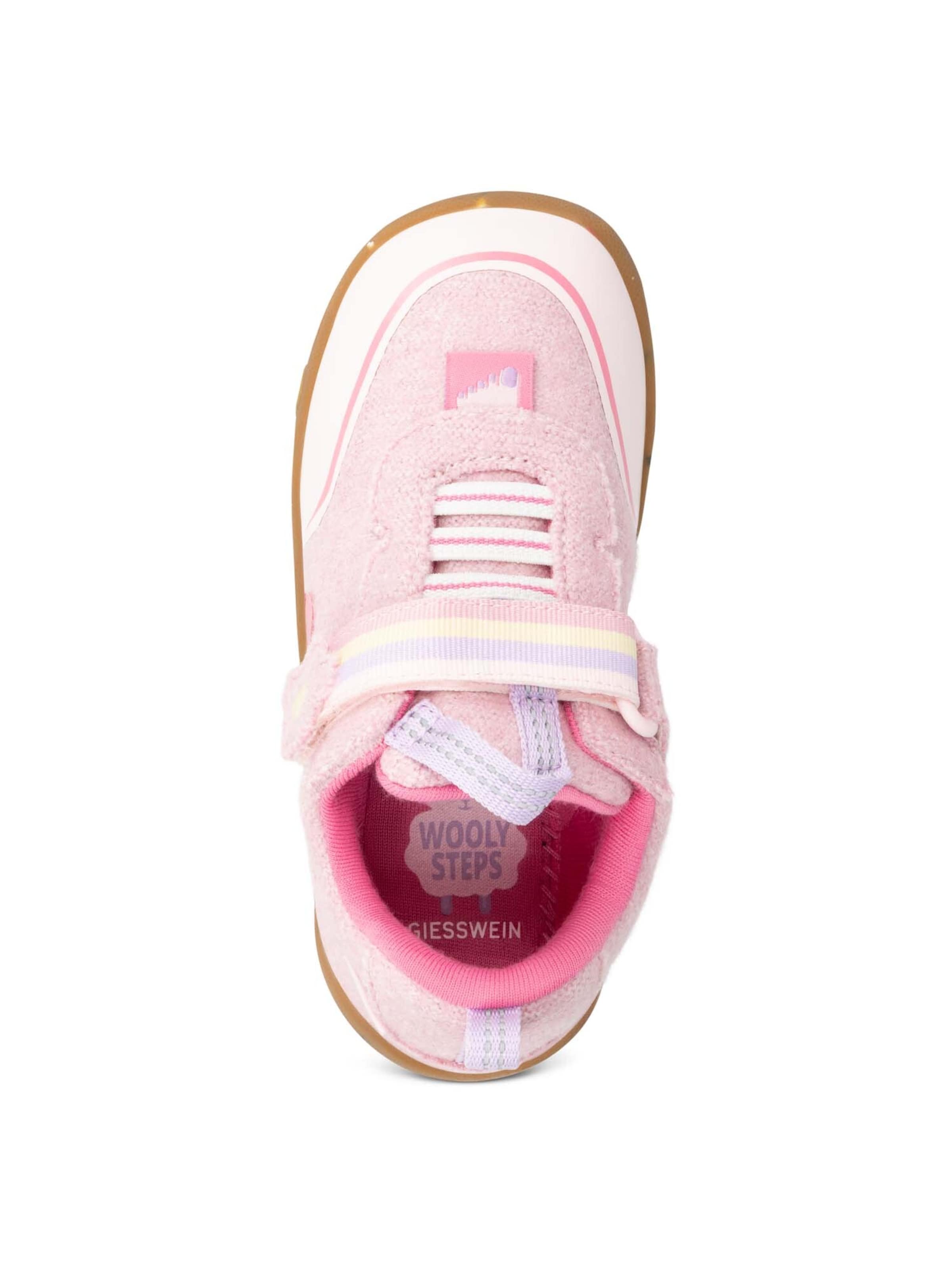 GIESSWEIN Sneaker in Pink