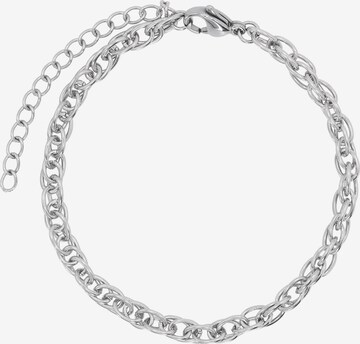 Heideman Bracelet 'Maria' in Silver: front