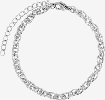 Bracelet 'Maria' Heideman en argent : devant