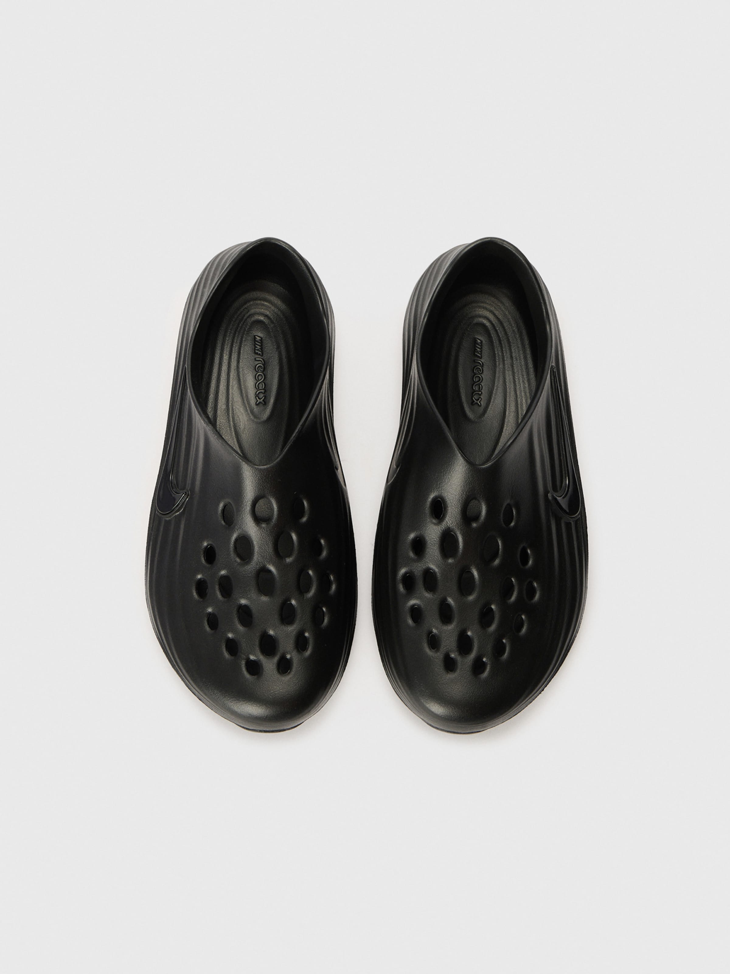 Nike Sportswear Teniși 'ReactX Rejuven8' pe Negru | ABOUT YOU