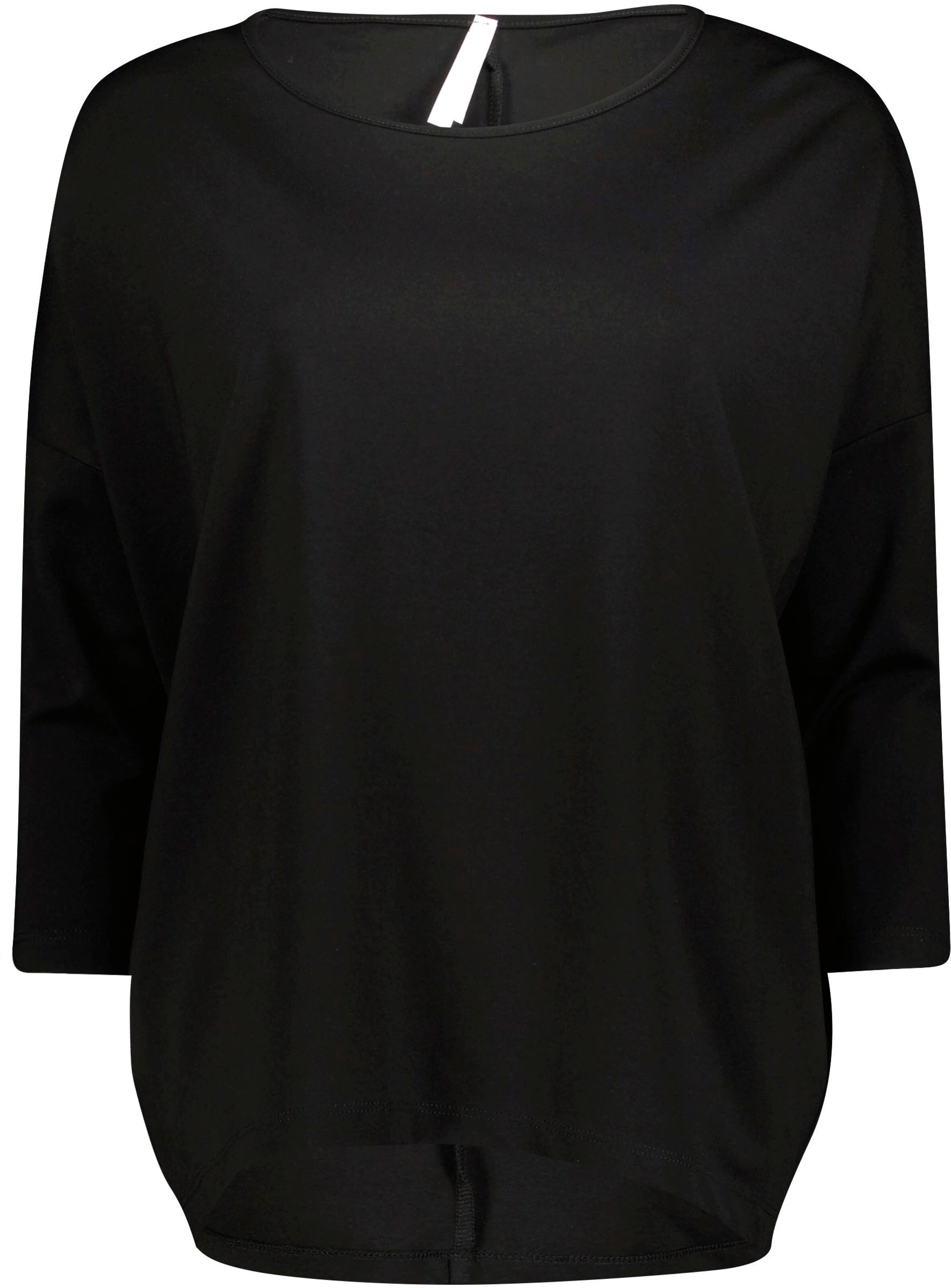 IMPERIAL Shirt in Black: front