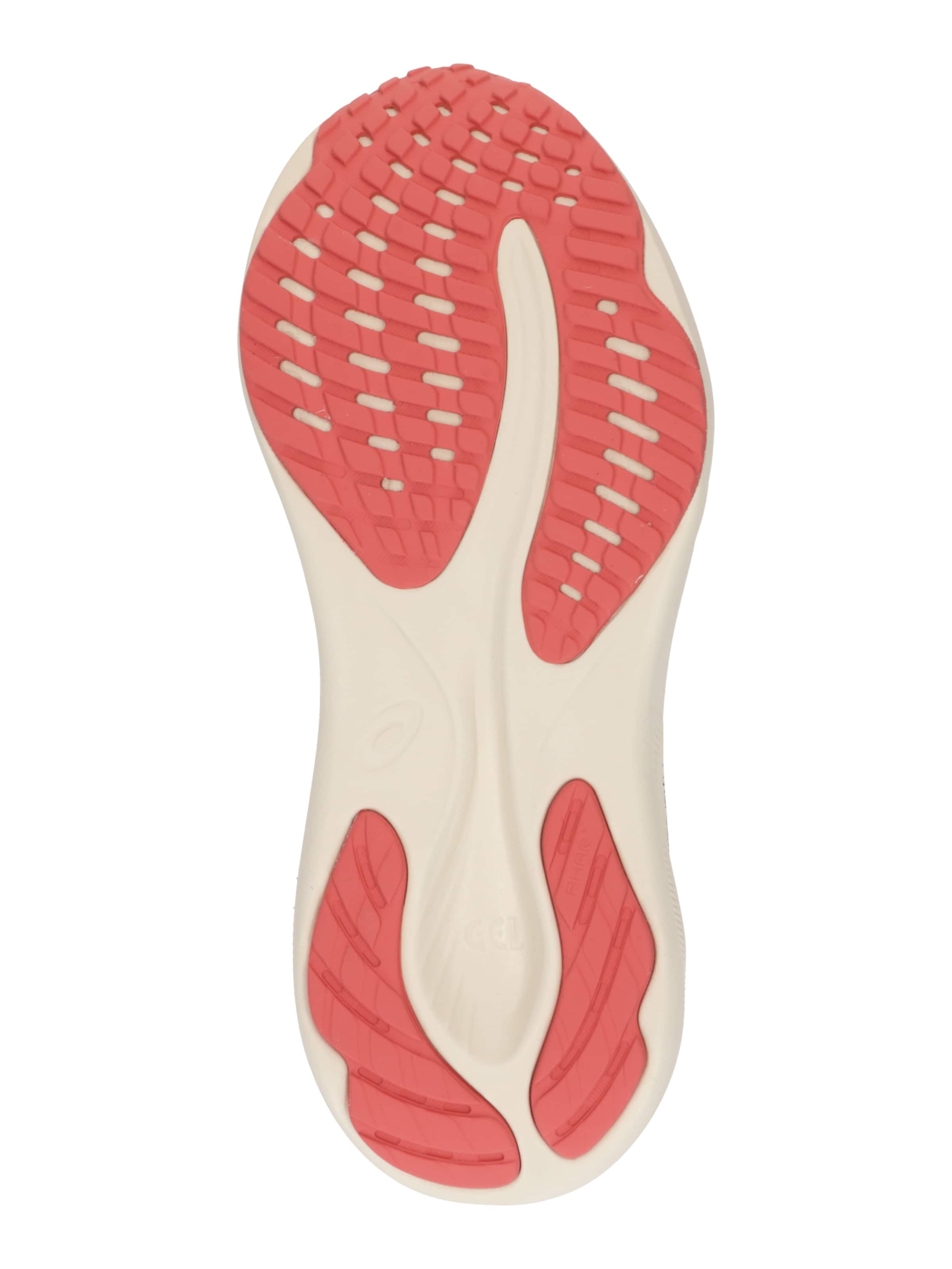 ASICS Running shoe 'Gel-Pulse 15' in Black