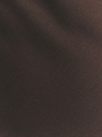 St MRLO Dress 'Myrtle' in Brown