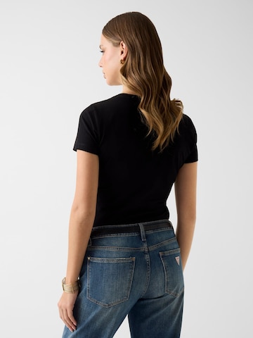 GUESS Shirt in Black