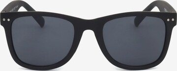 Occhiali da sole '22HC012' di Sweet Years in nero: frontale