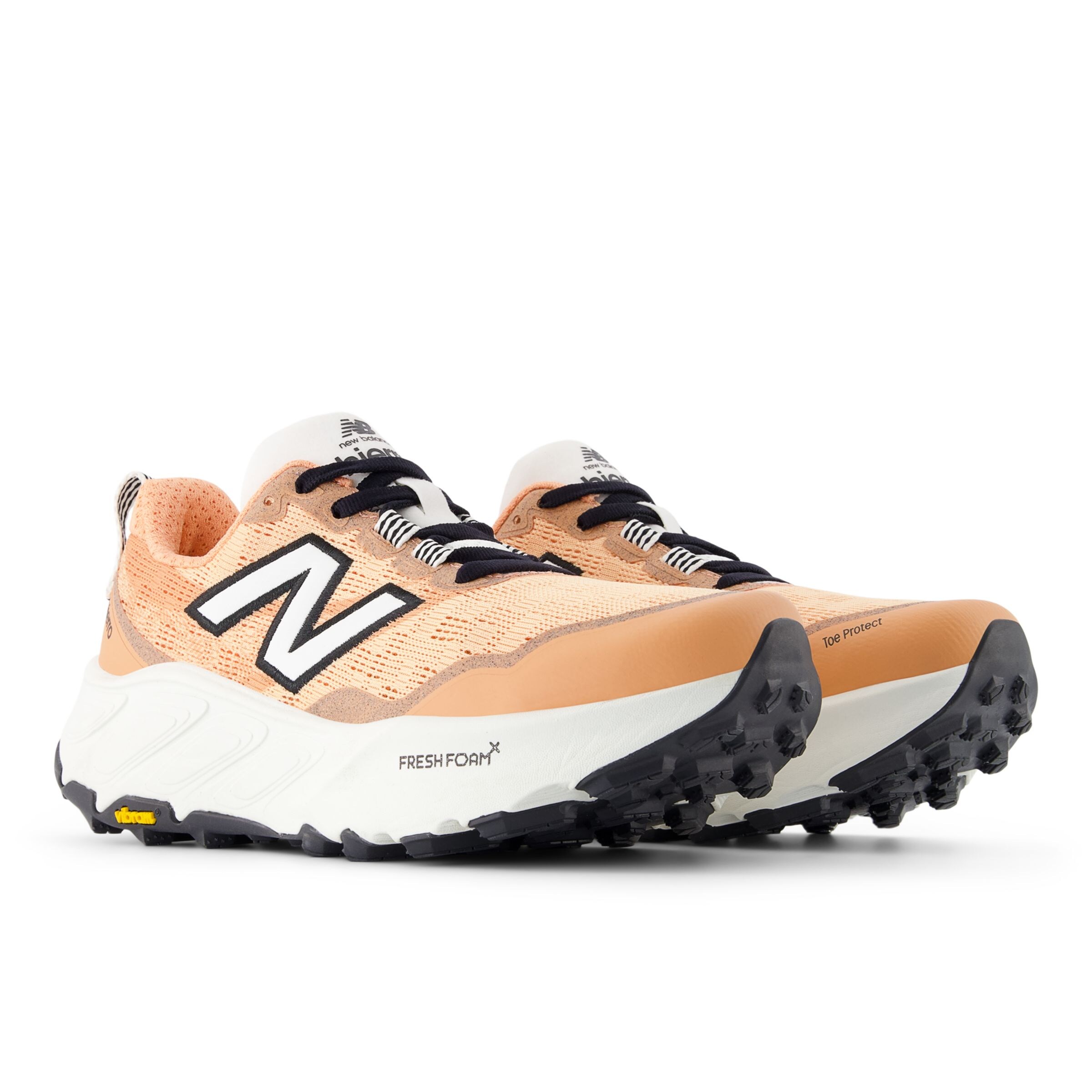 new balance Loopschoen 'Fresh Foam X Hierro v9' in Oranje