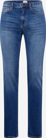 Zadig & Voltaire Regular Jeans 'MICK' in Blauw: voorkant