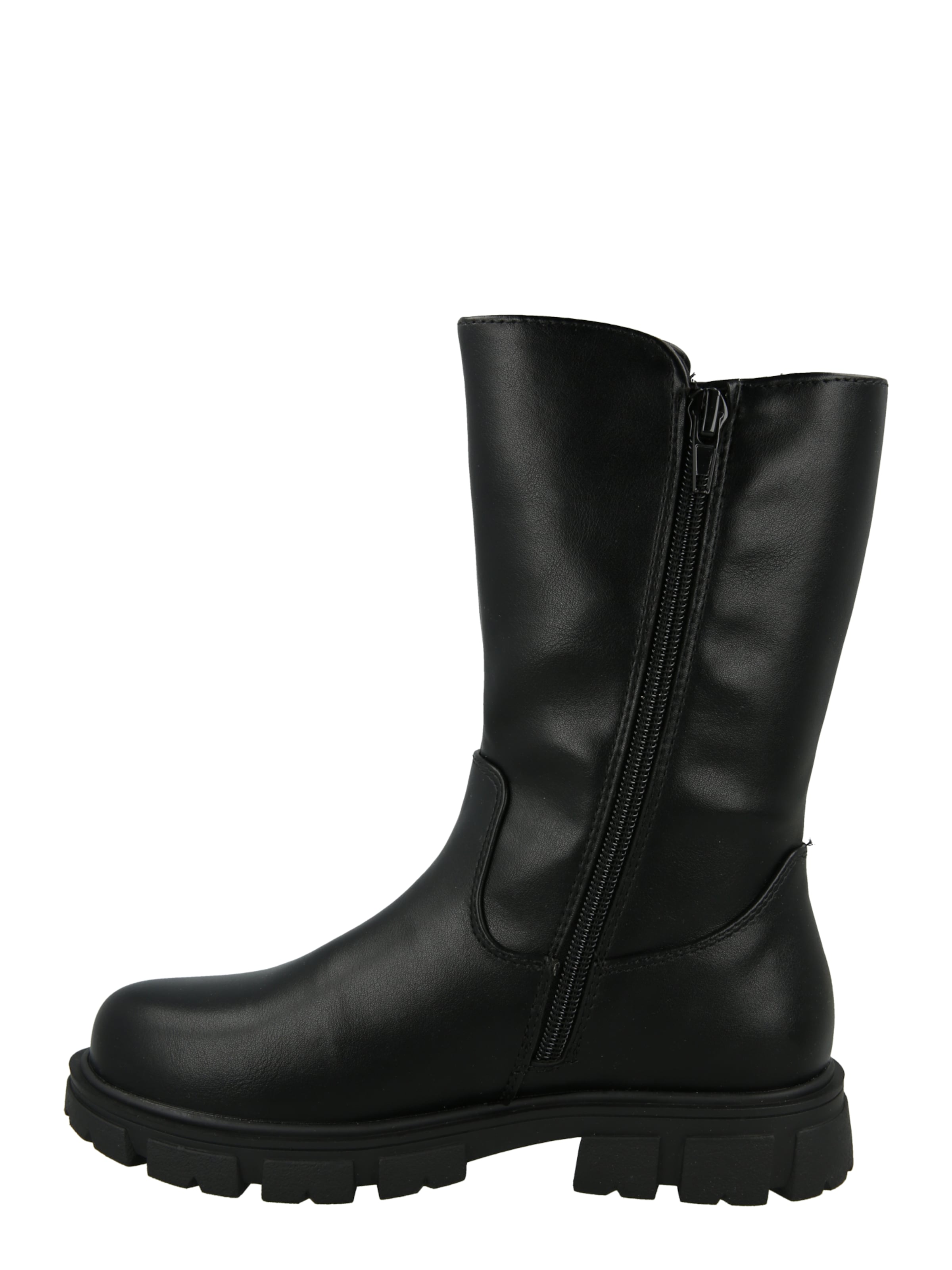 ABOUT YOU - Botas 'Jasmine' en negro