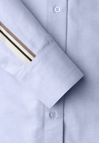 STREET ONE Blouse in Blue