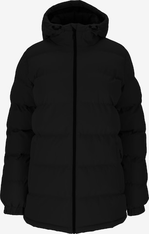 Whistler Outdoorjacke 'Abella' in Schwarz: Vorderseite