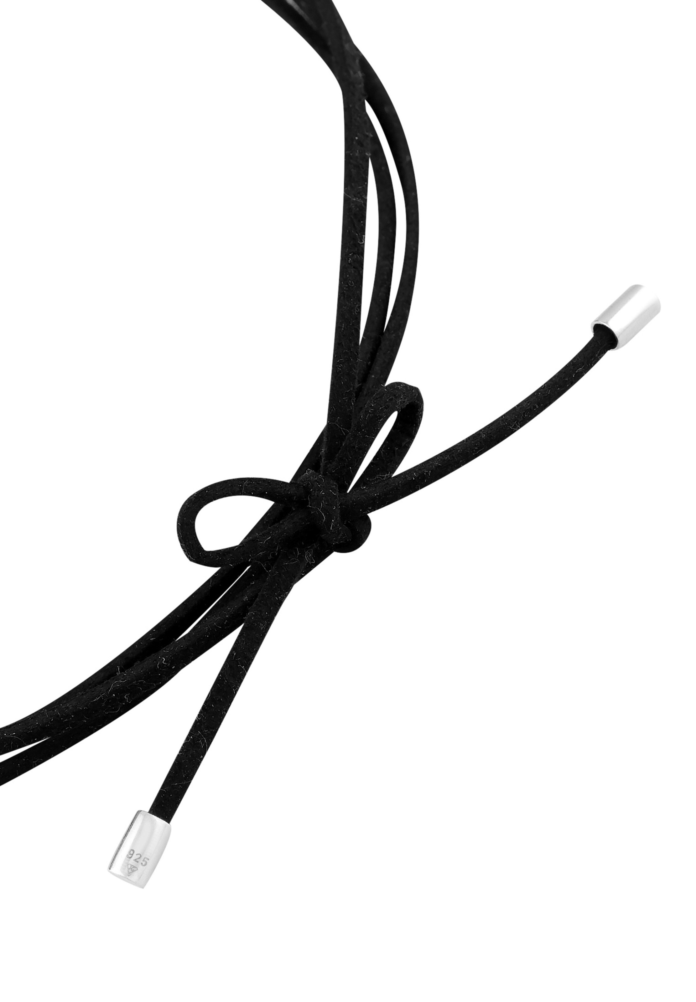 Lanțuri de la ELLI pe negru