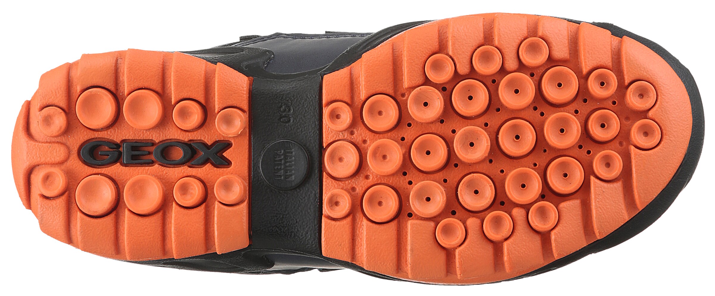 GEOX Sneakers in Blue