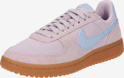 Nike Sportswear Trampki niskie 'FIELD GENERAL' w kolorze jasnoniebieskim, Podgląd produktu