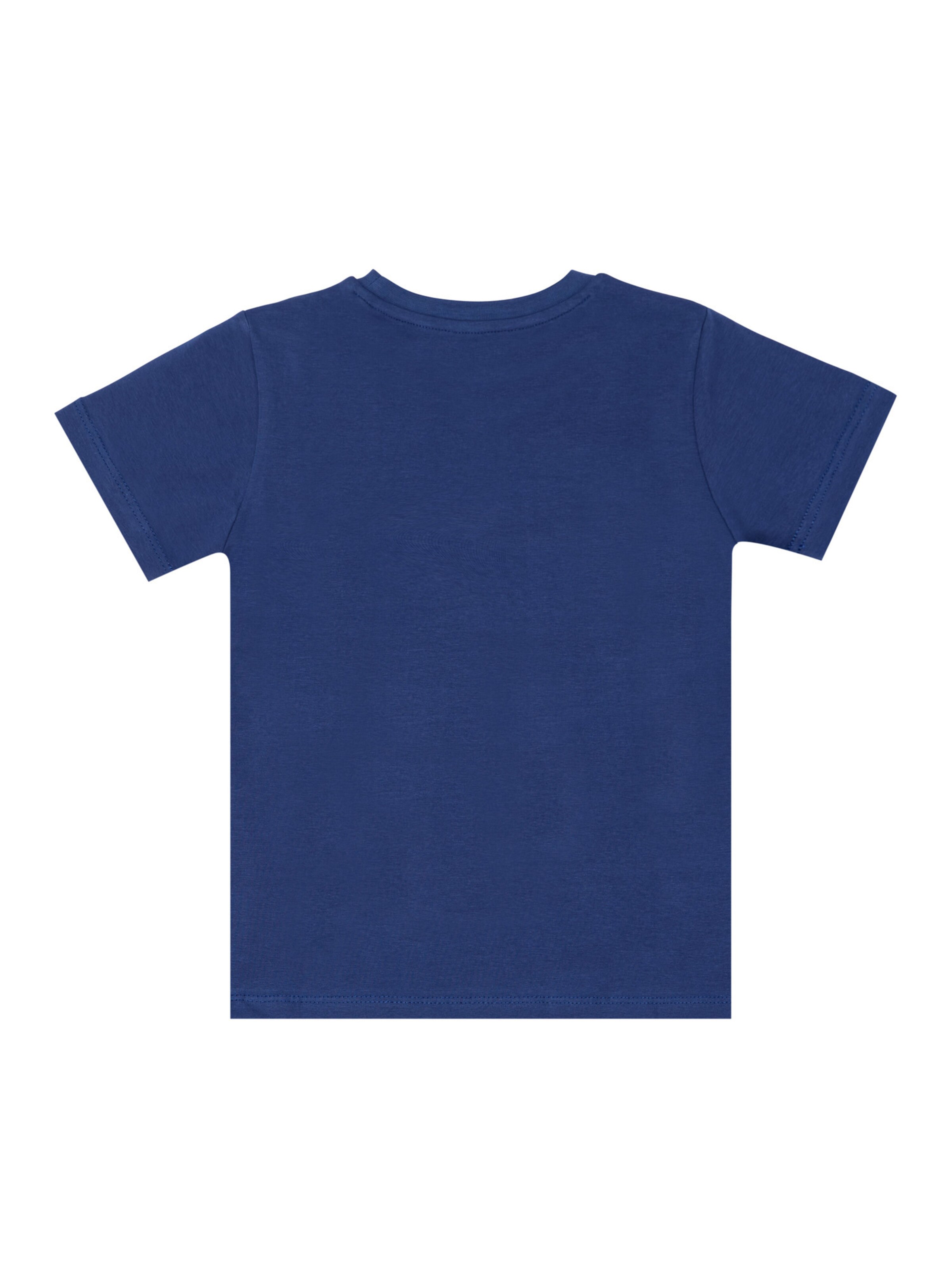 MSH B&G Set in Blauw