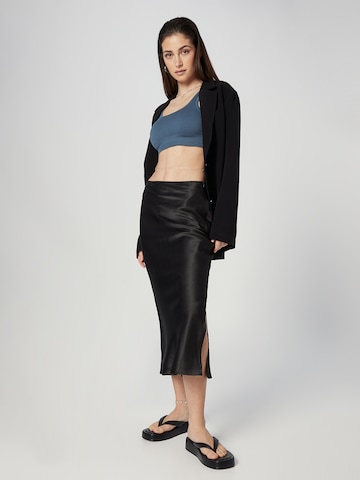 A LOT LESS Skirt 'Vianne' in Black