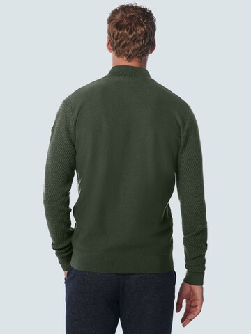 No Excess Strickjacke‌‌‌‌‌‌ in Grün