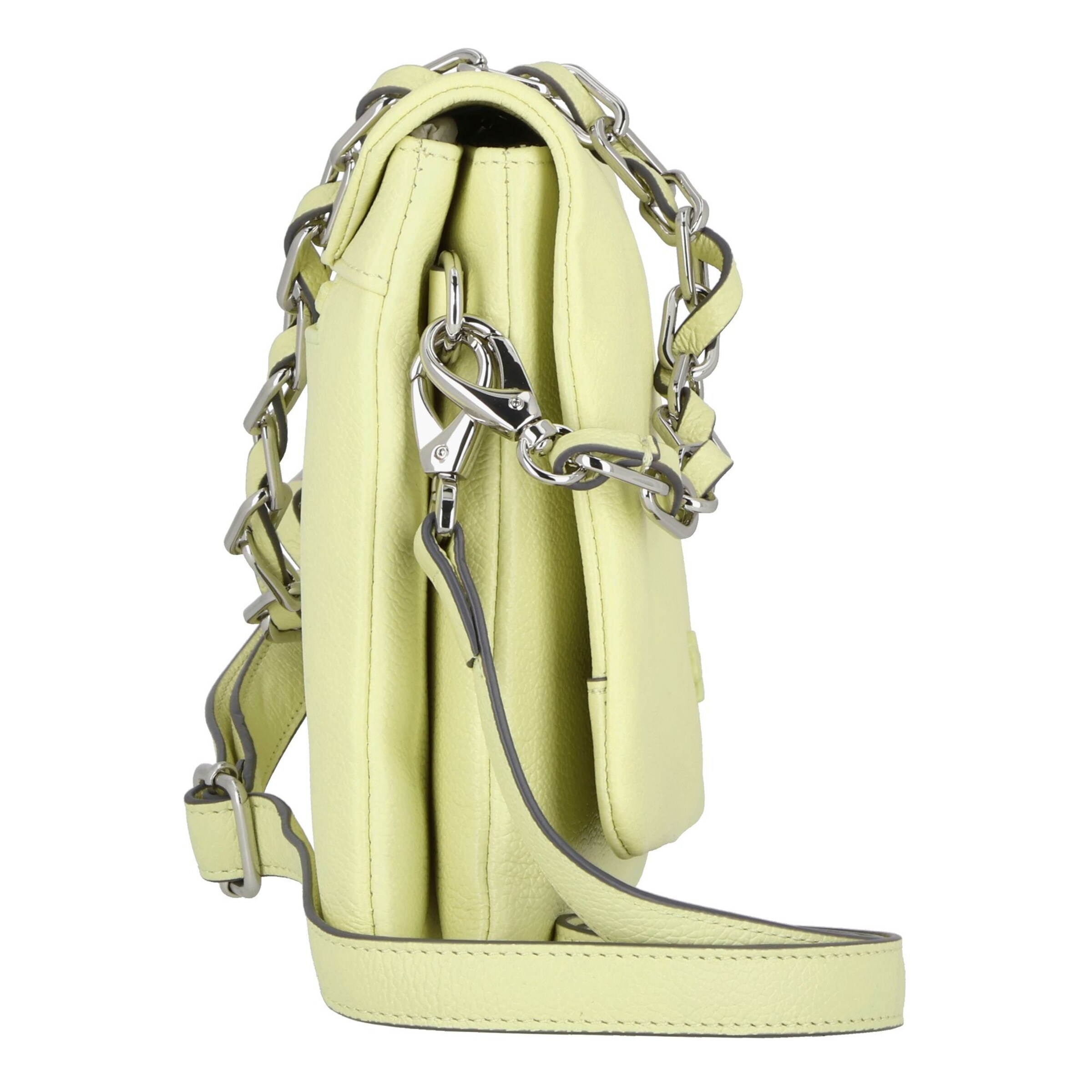 Sac à bandoulière 'Sugar Pop' Picard en jaune