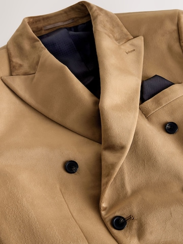 Next Regular fit Colbert in Bruin