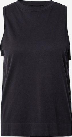 Athlecia Sporttop 'Laimeia' in Schwarz: predná strana