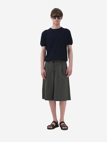 GiestoMajica 'T-Shirts' - plava boja
