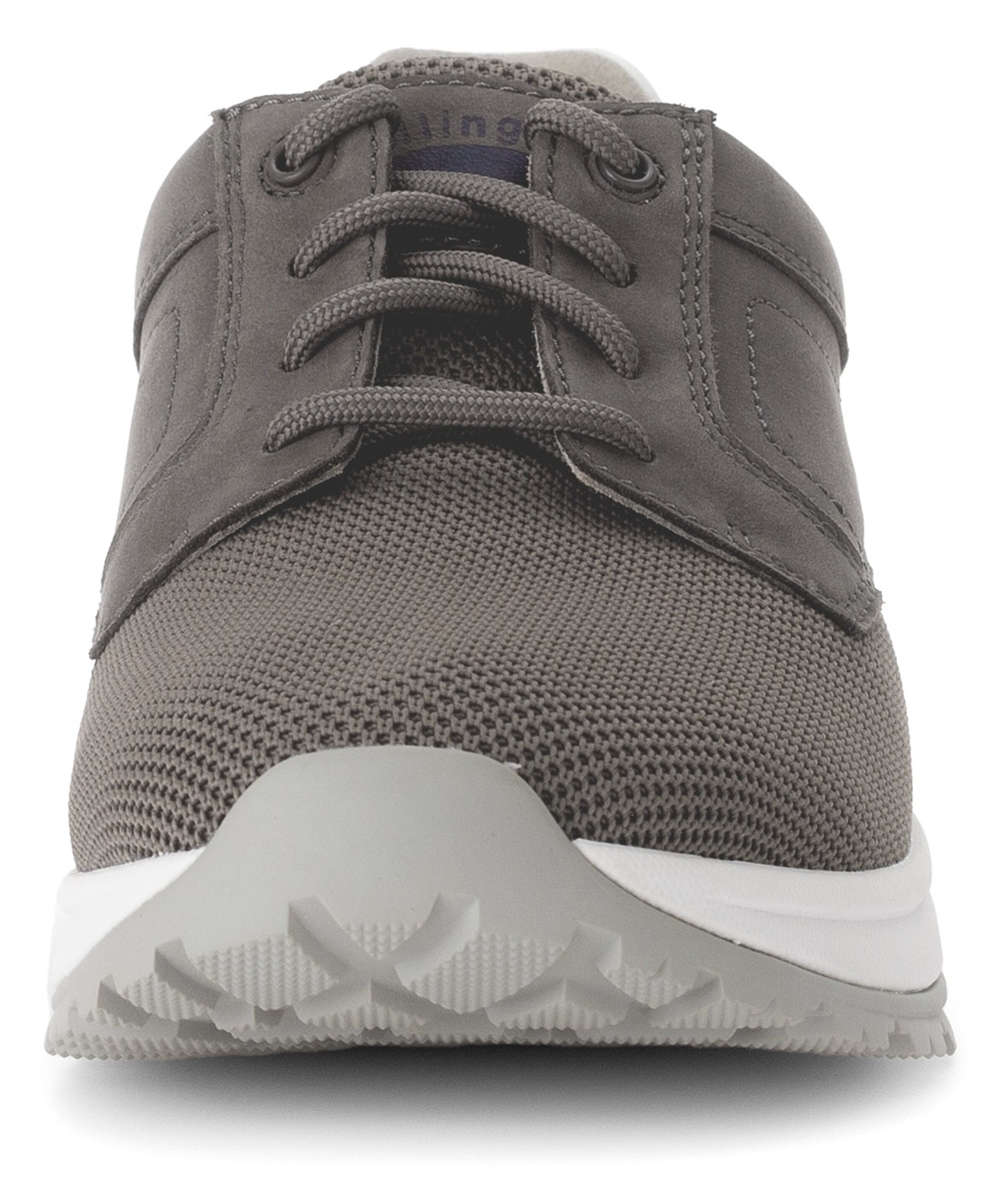 Gabor Rollingsoft Sneaker in Grau