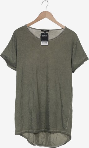 tigha Shirt in XL in Green: front