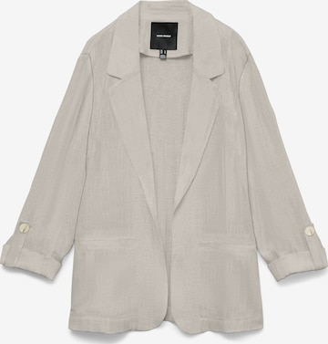 VERO MODA Блейзер 'VMROSIE' в Серый: спереди