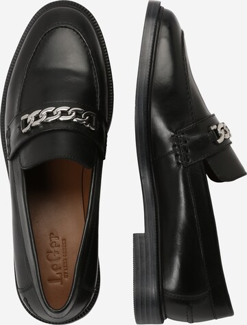 LeGer by Lena Gercke Slip-ons in Black