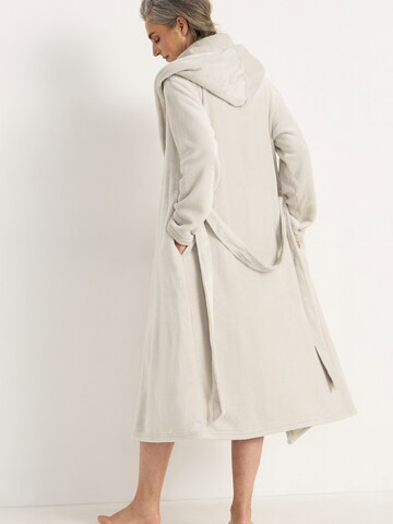 Cellbes of Sweden Between-seasons coat in Beige