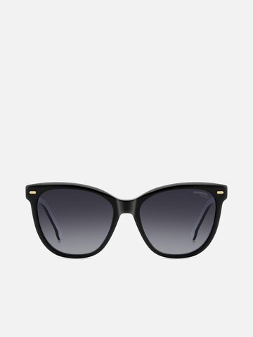 Carrera Sonnenbrille '3043/S'‌‌‌‌‌‌‌‌‌‌ in Schwarz