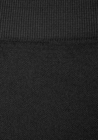Copenhagen Studios Skinny Pajkice | črna barva