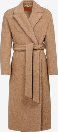 Vulto Wintermantel in S in beige, Produktansicht
