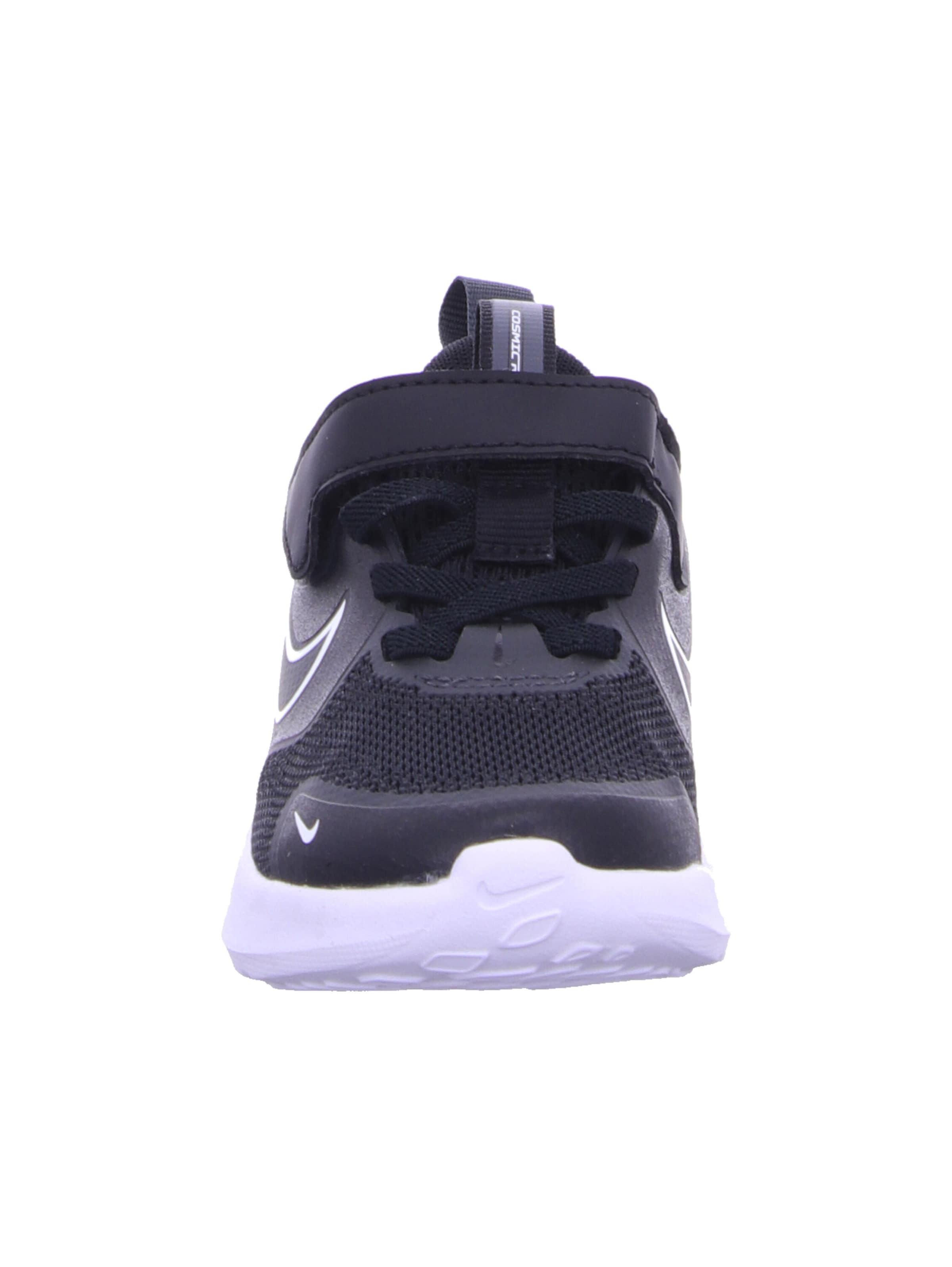 NIKE Sneaker 'Cosmic Runner' in Schwarz