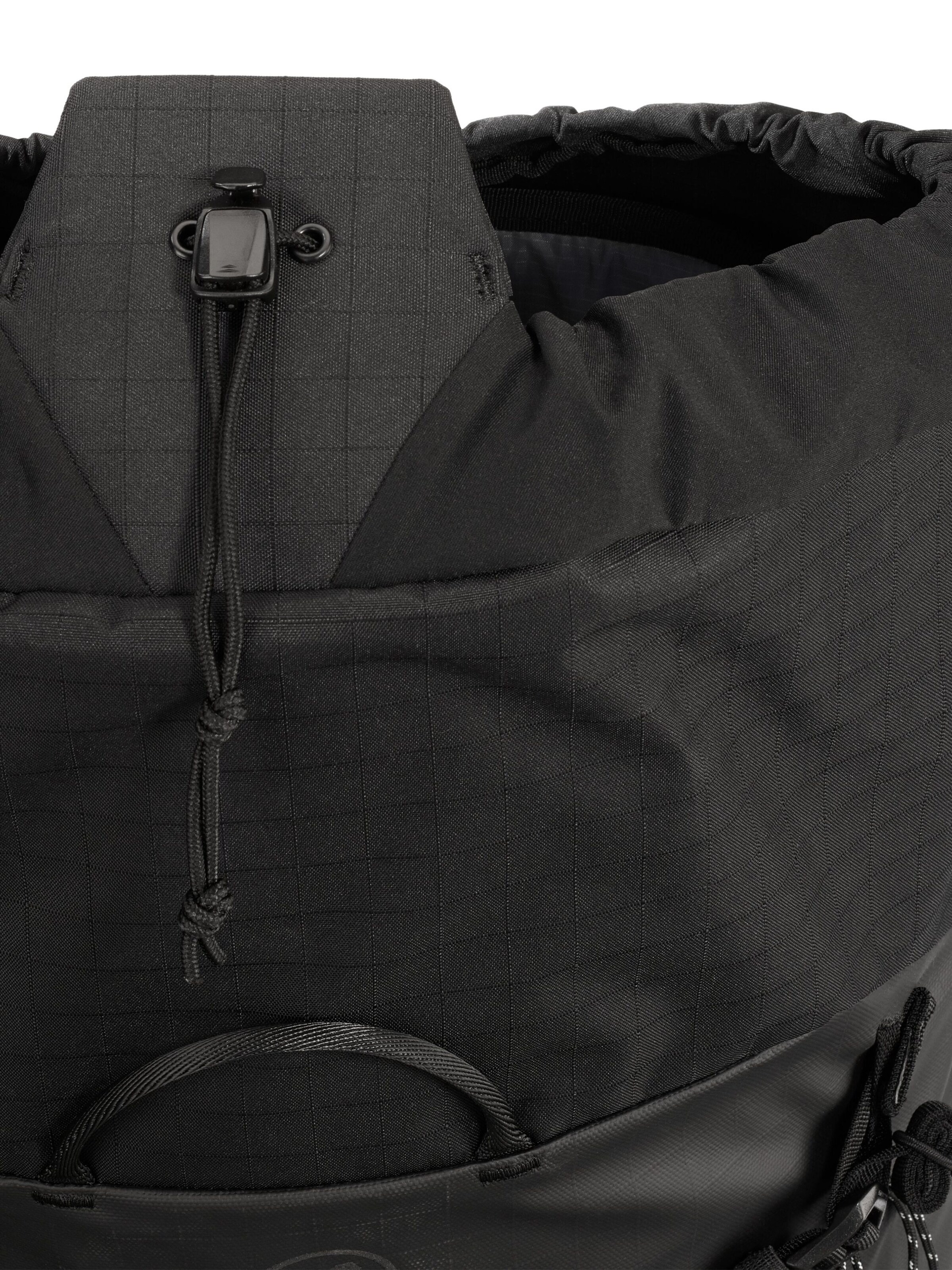 MAMMUT Rugzak 'Alto 24' in Zwart