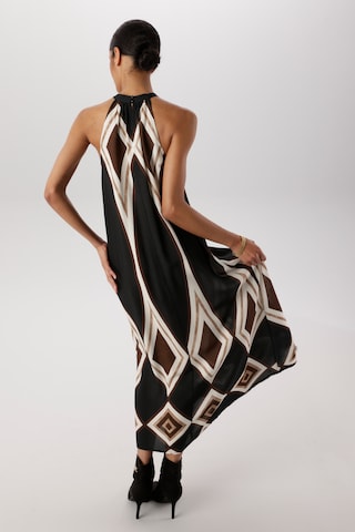 Aniston SELECTED Summer Dress in Black